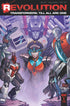 TRANSFORMERS TILL ALL ARE ONE REVOLUTION #1 - Kings Comics