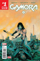 GAMORA #1 (VF/NM)