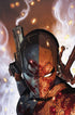 DEATHSTROKE TP VOL 01 THE PROFESSIONAL (REBIRTH) - Kings Comics