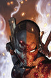 DEATHSTROKE TP VOL 01 THE PROFESSIONAL (REBIRTH) - Kings Comics