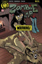 ZOMBIE TRAMP ONGOING #32 RISQUE - Kings Comics