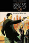 JAMES BOND HAMMERHEAD HC - Kings Comics