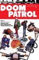 DOOM PATROL TP VOL 01 BRICK BY BRICK
