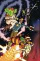 ALL NEW GUARDIANS OF GALAXY #1 POSTER