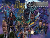 HASBRO HEROES SOURCEBOOK #1