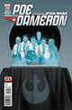 STAR WARS POE DAMERON (2016) #14