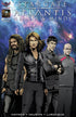 STARGATE ATLANTIS HEARTS & MINDS #2 LAROCQUE CVR - Kings Comics