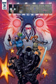 HASBRO HEROES SOURCEBOOK #3 CVR B LOTFI