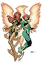 GENERATIONS PHOENIX & JEAN GREY BY DODSON POSTER - Kings Comics