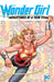 WONDER GIRL ADVENTURES OF A TEEN TITAN TP - Kings Comics