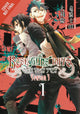 ROSE GUNS DAYS SEASON 3 GN (SET OF THREE)
