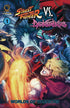 STREET FIGHTER VS DARKSTALKERS TP VOL 01 - Kings Comics