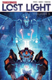 TRANSFORMERS LOST LIGHT TP VOL 02 - Kings Comics