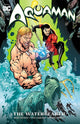 AQUAMAN TP SALE - SET OF THREE