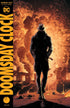 DOOMSDAY CLOCK #4 VAR ED (FN/VF) - Kings Comics