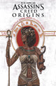 ASSASSINS CREED ORIGINS TP