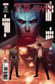 STAR WARS THRAWN #5 (VF)