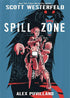SPILL ZONE SC VOL 01 - Kings Comics
