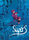 SUPERS TP VOL 01 - Kings Comics