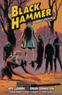 BLACK HAMMER LIBRARY ED HC VOL 01 - Kings Comics