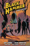 BLACK HAMMER LIBRARY ED HC VOL 01 - Kings Comics