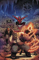 IMMORTAL HULK #4 ADAMS RETURN OF FANTASTIC FOUR VAR (VF)