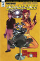 TRANSFORMERS BUMBLEBEE MOVIE PREQUEL #4 CVR A GRIFFITH