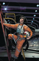 STAR WARS VOL 4 (2015) #53 (VF/NM)