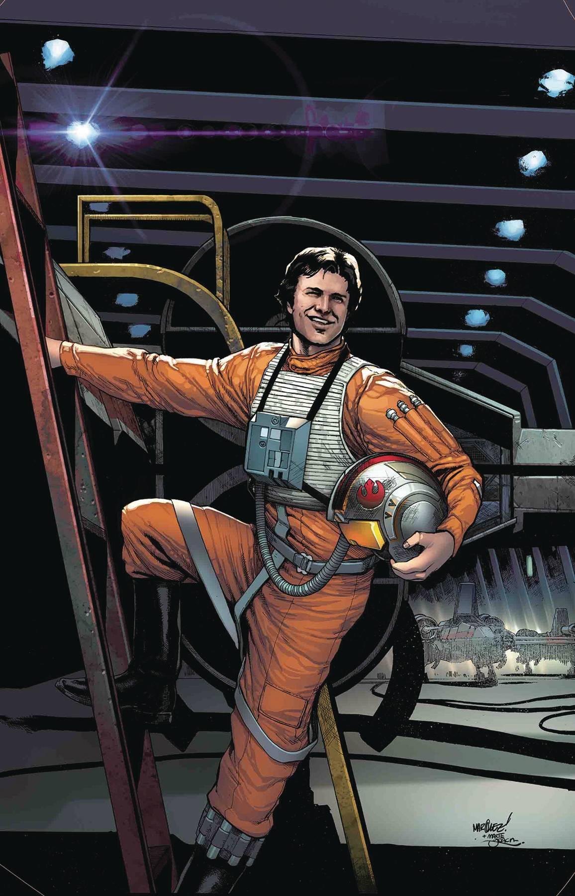 STAR WARS VOL 4 (2015) #53 (FN/VF) - Kings Comics