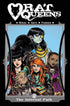 RAT QUEENS TP VOL 06 INFERNAL PATH - Kings Comics