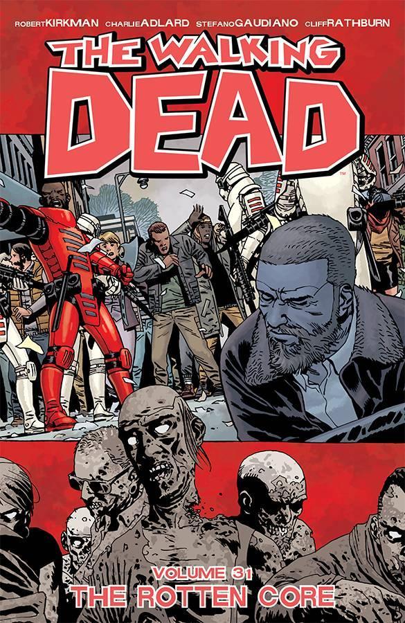 WALKING DEAD TP VOL 31 - Kings Comics