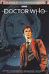 DOCTOR WHO ROAD TO 13TH DOCTOR TP - Kings Comics