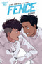 FENCE #11 - Kings Comics