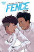 FENCE #11 - Kings Comics