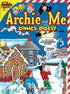 ARCHIE AND ME COMICS DIGEST #12 - Kings Comics