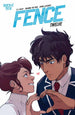 FENCE #12 - Kings Comics