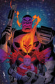 COSMIC GHOST RIDER #5