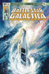 BATTLESTAR GALACTICA CLASSIC #1 CVR B RUDY - Kings Comics