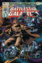 BATTLESTAR GALACTICA CLASSIC #1 CVR A JONES - Kings Comics