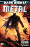 DARK NIGHTS METAL TP - Kings Comics