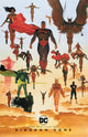 KINGDOM COME TP BLACK LABEL EDITION