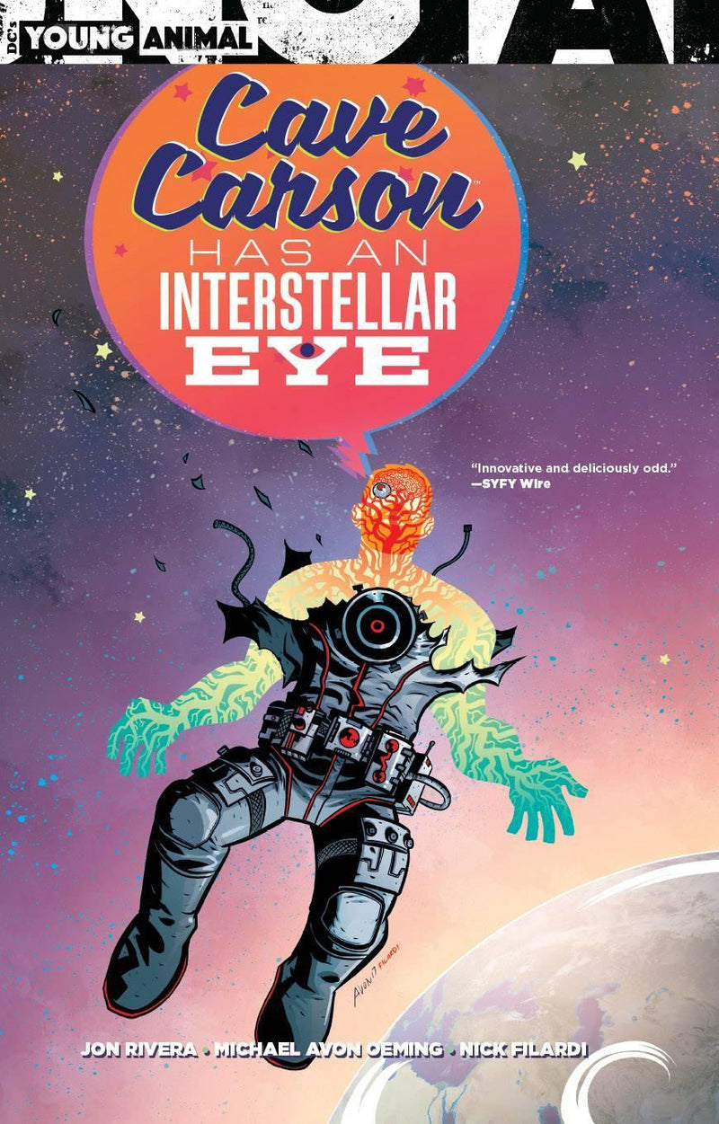 CAVE CARSON TP SALE - SET OF TWO