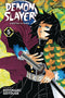 DEMON SLAYER KIMETSU NO YAIBA GN VOL 05 - Kings Comics