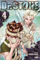 DR STONE GN VOL 04