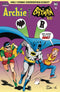 ARCHIE MEETS BATMAN 66 #6 CVR B GIELLA - Kings Comics