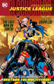 ELSEWORLDS JUSTICE LEAGUE TP VOL 03 - BATTLE DAMAGED