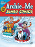 ARCHIE AND ME COMICS DIGEST #15 - Kings Comics