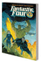 FANTASTIC FOUR TP VOL 01 FOUREVER (NEW PTG) - Kings Comics