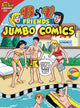 BETTY & VERONICA DIGEST #270