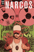 NARCOS #3 CVR A MALHOTRA - Kings Comics